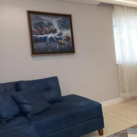 Holiday Apartment