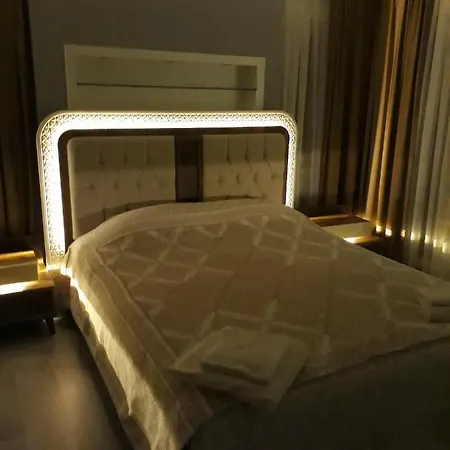 Holiday Apartment