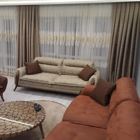 Holiday Apartment